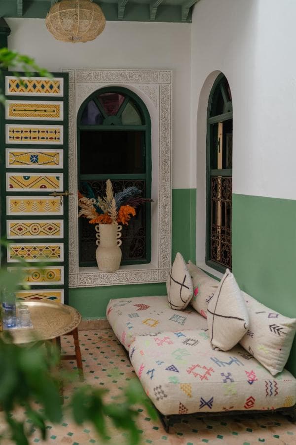 The Little Hara — Marrakech