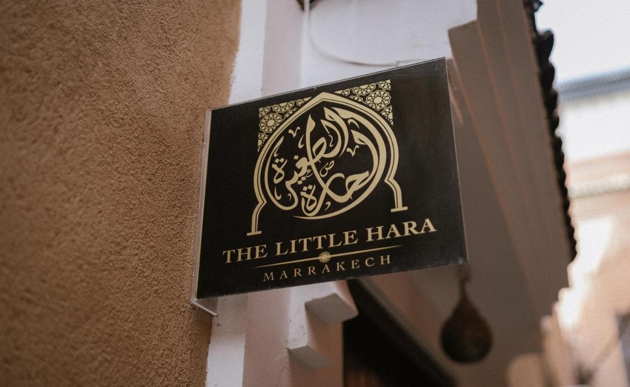 The Little Hara — Marrakech