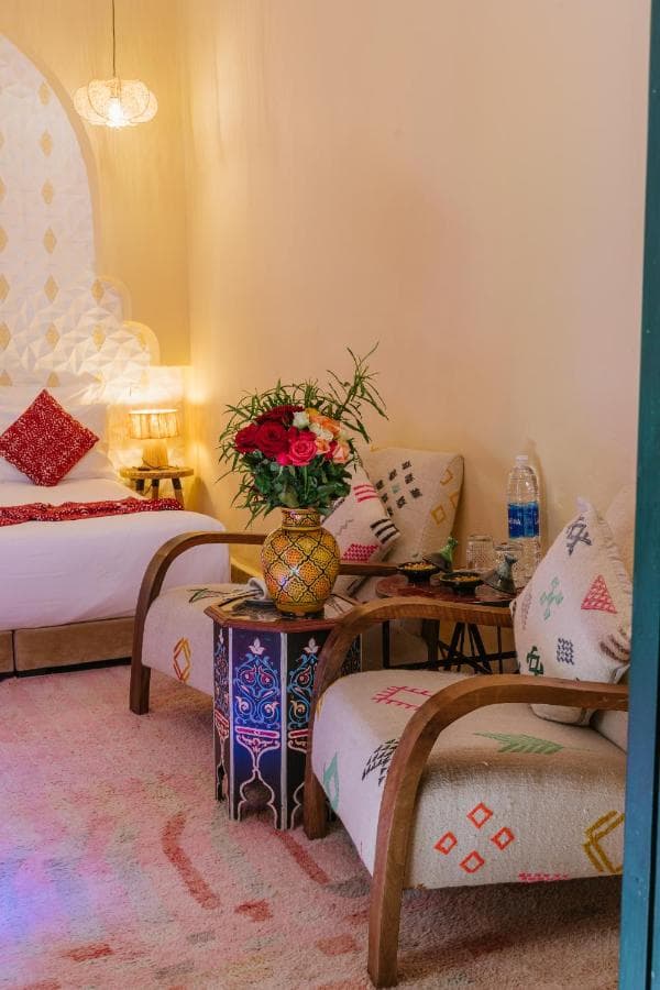 The Little Hara — Marrakech