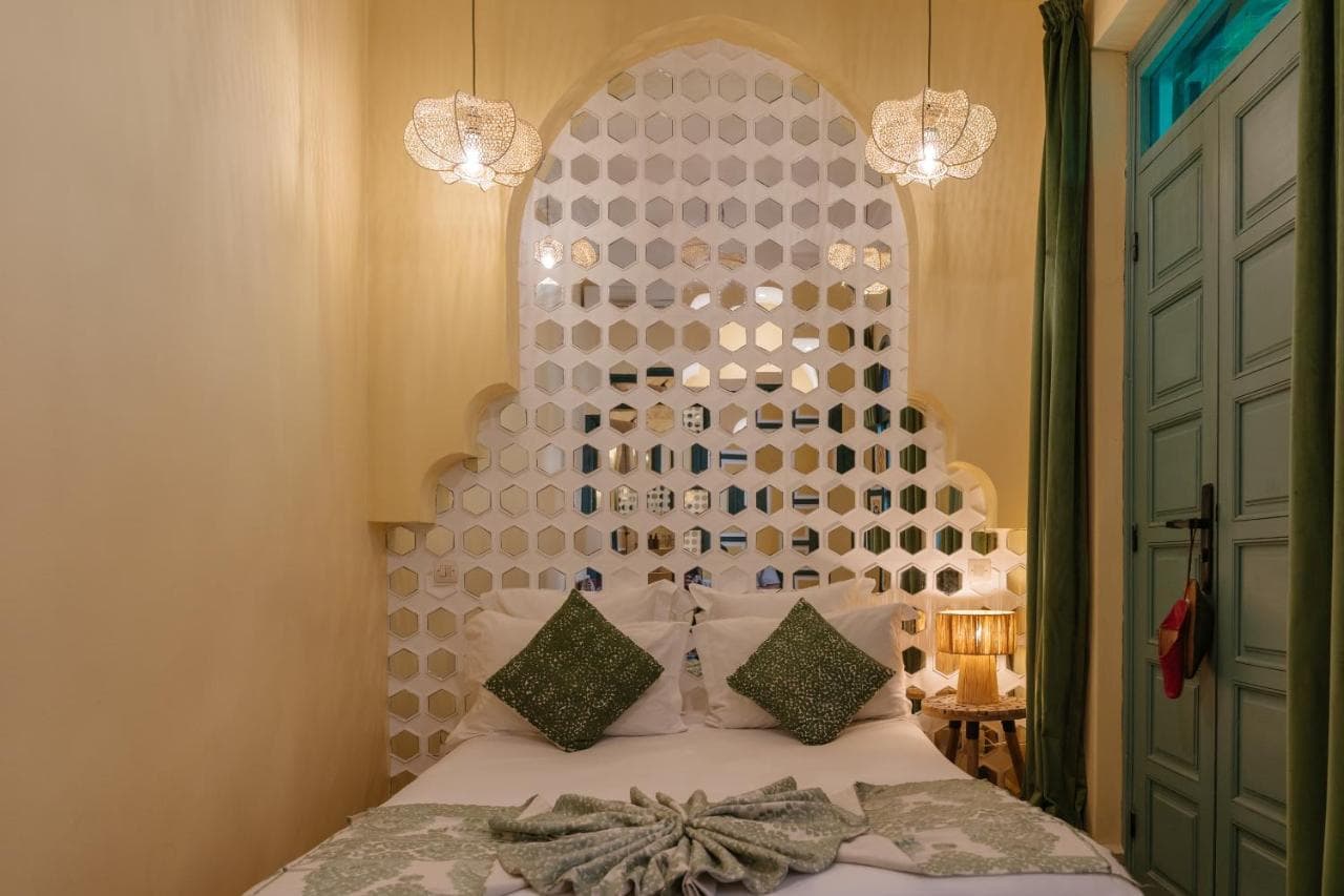 The Little Hara — Marrakech