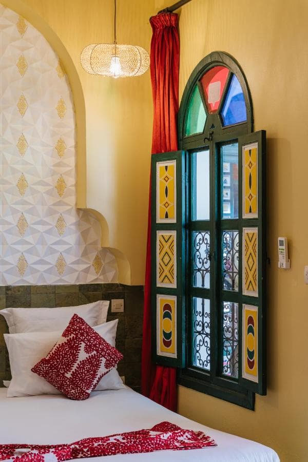 The Little Hara — Marrakech